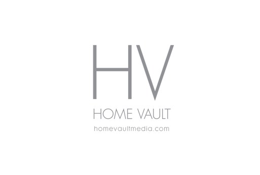 HOME VAULT LOGO