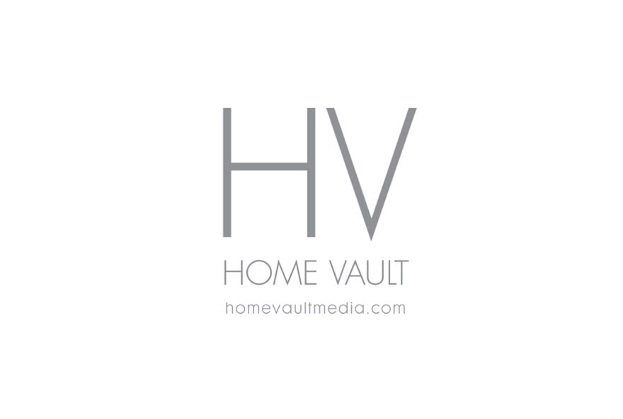 HOME VAULT LOGO