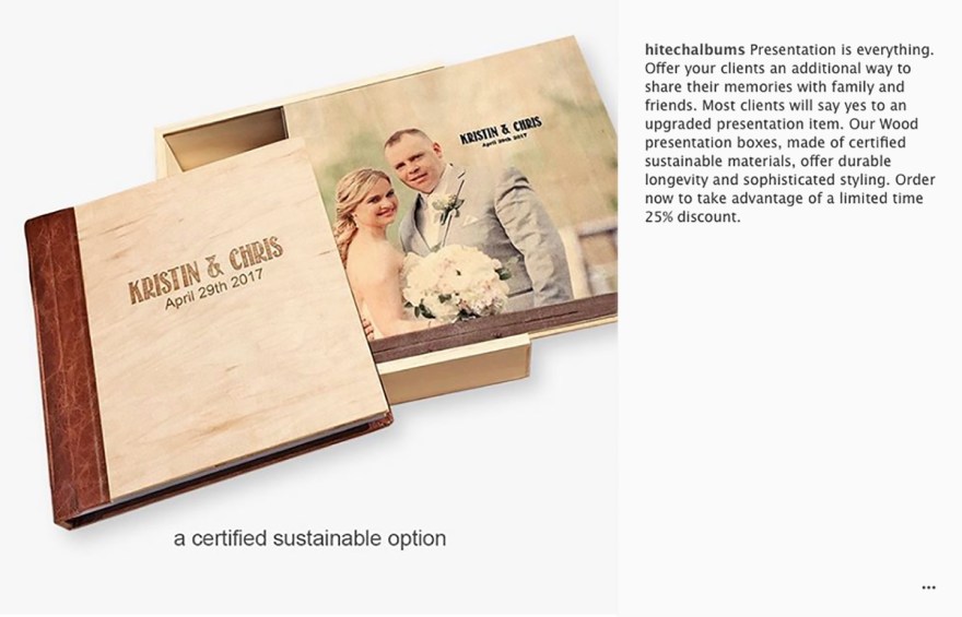 Album D Social Media